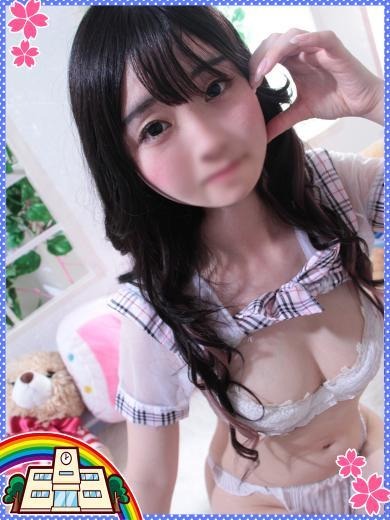 りず◆未経験スレンダー美少女♡